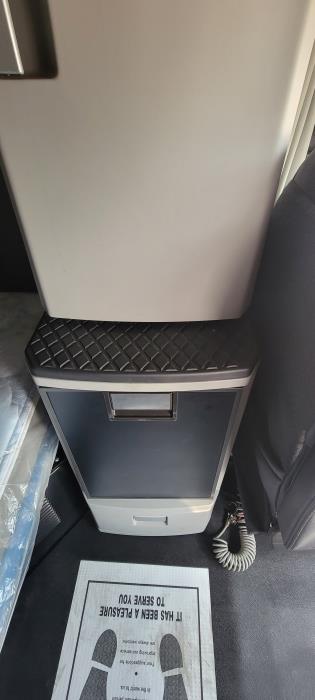 2023 Kenworth T680-12
