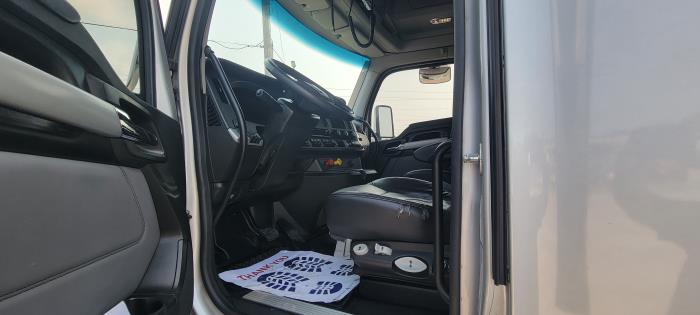 2023 Kenworth T680-10