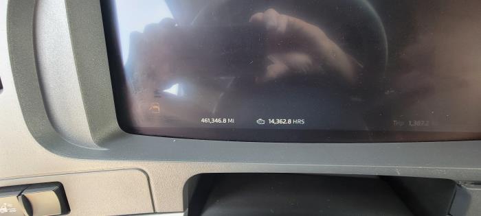 2023 Kenworth T680-12