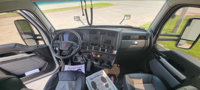 2023 Kenworth T680-14