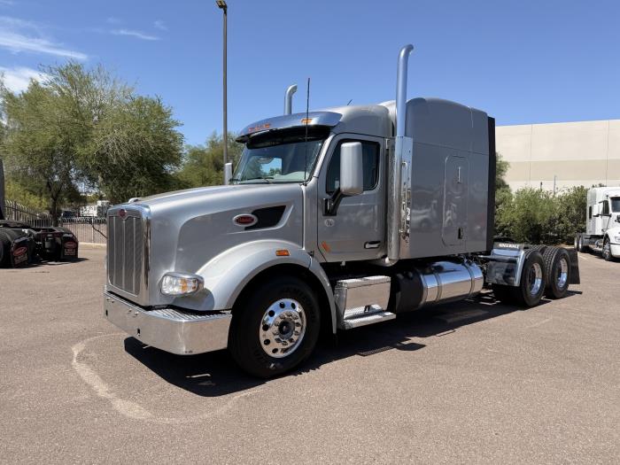 2022 Peterbilt 567-0