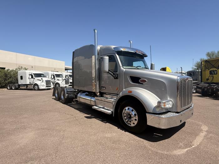 2022 Peterbilt 567-6