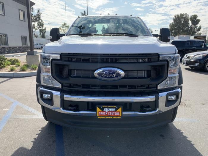 2026 Ford F-550-7