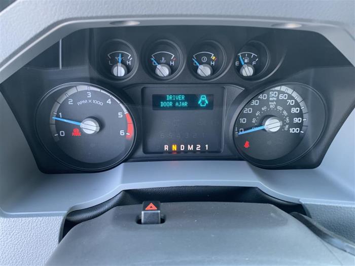 2027 Ford F-750-14