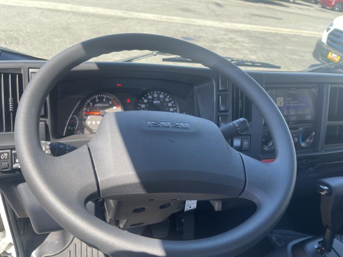 2026 Isuzu NRR-13