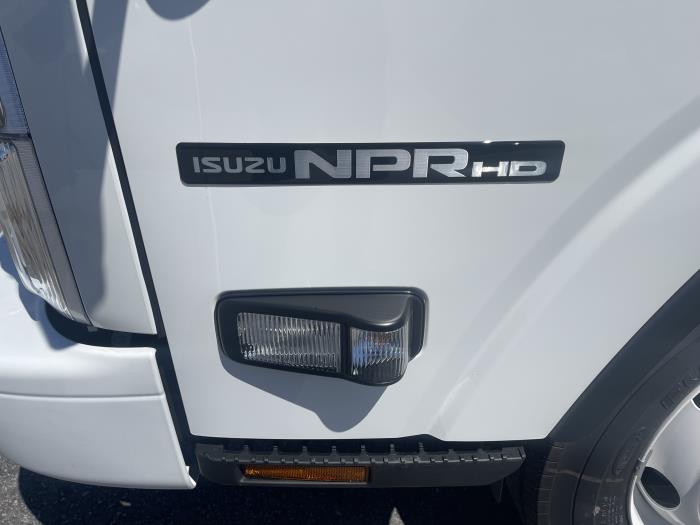 2026 Isuzu NRR-15