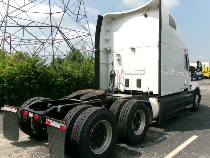 2022 Peterbilt 579-6