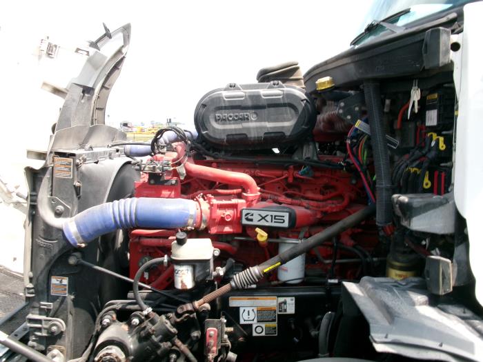 2022 Peterbilt 579-9
