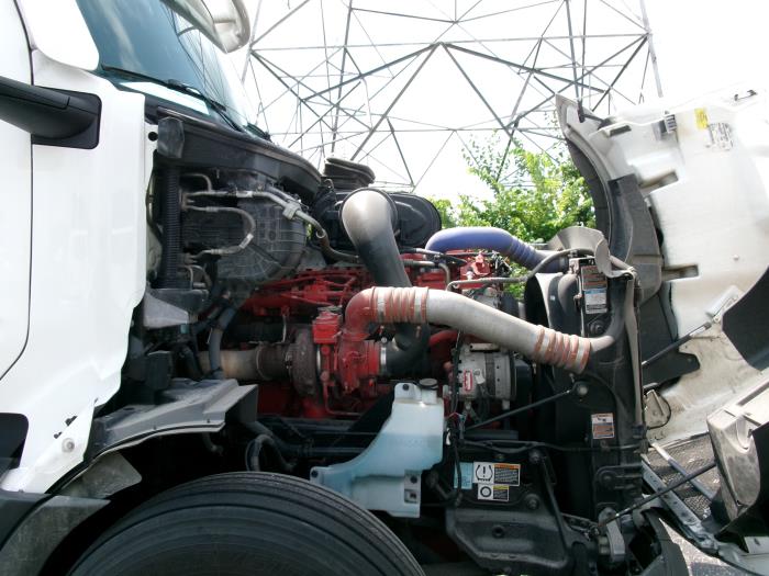 2022 Peterbilt 579-10