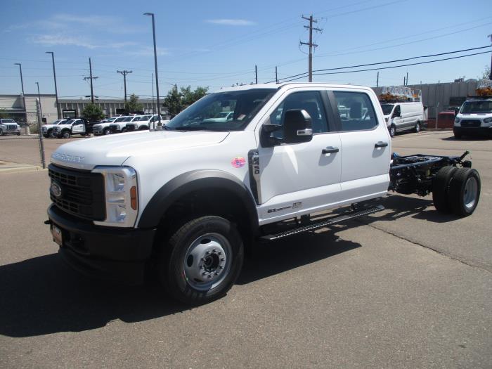 2026 Ford F-450-1