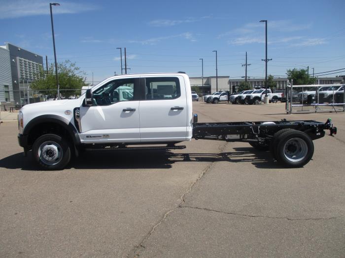 2026 Ford F-450-2
