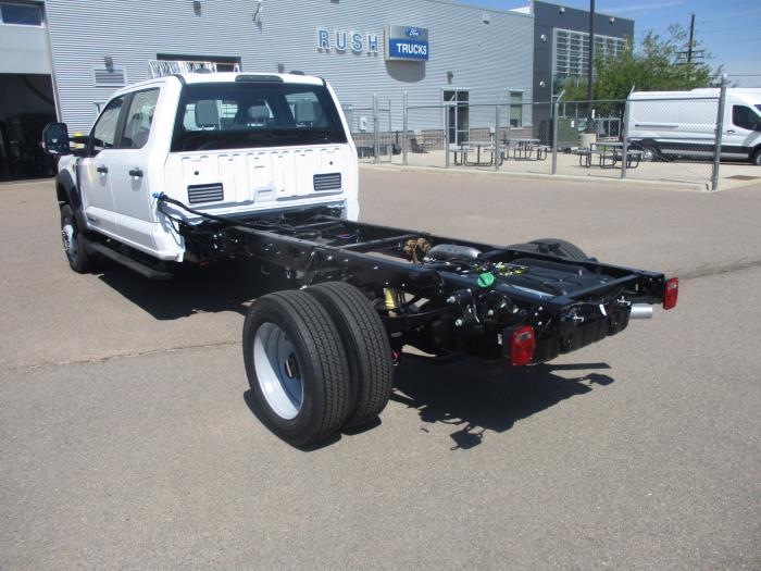2026 Ford F-450-3