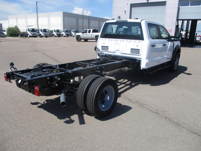 2026 Ford F-450-5