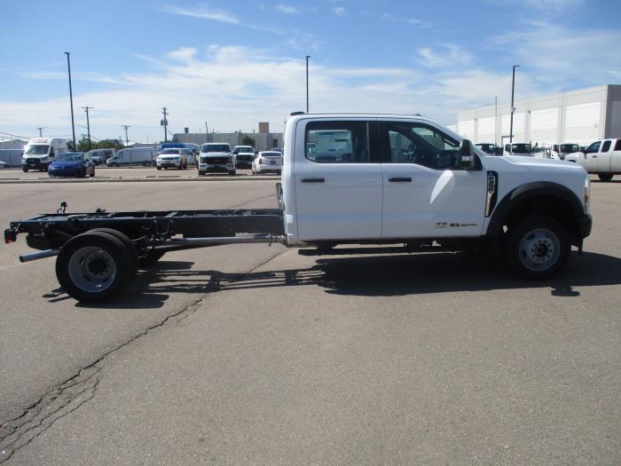 2026 Ford F-450-6