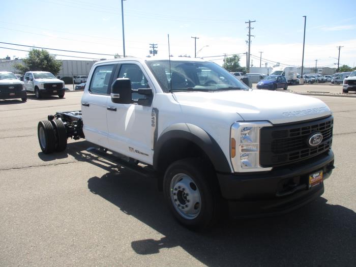 2026 Ford F-450-7