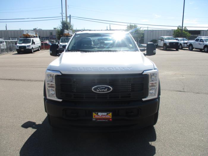 2026 Ford F-450-8