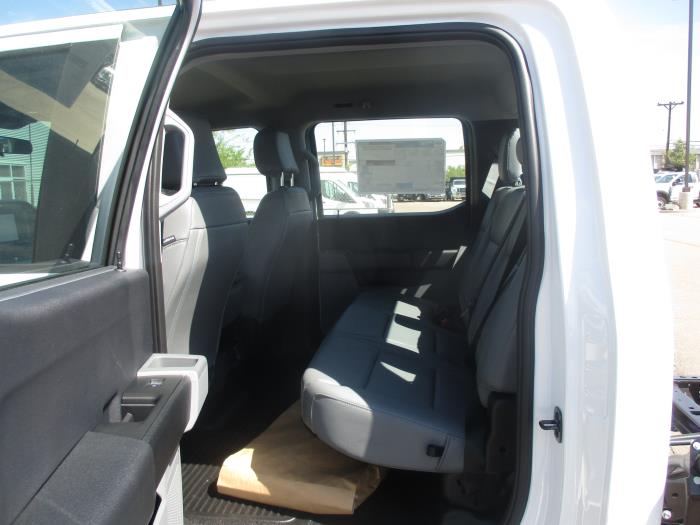 2026 Ford F-450-9