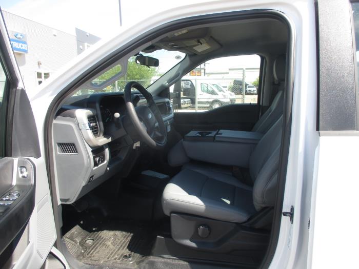 2026 Ford F-450-10