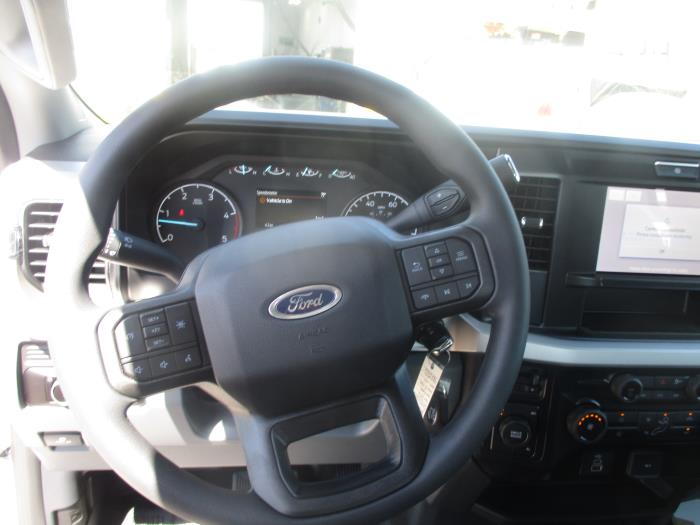2026 Ford F-450-12