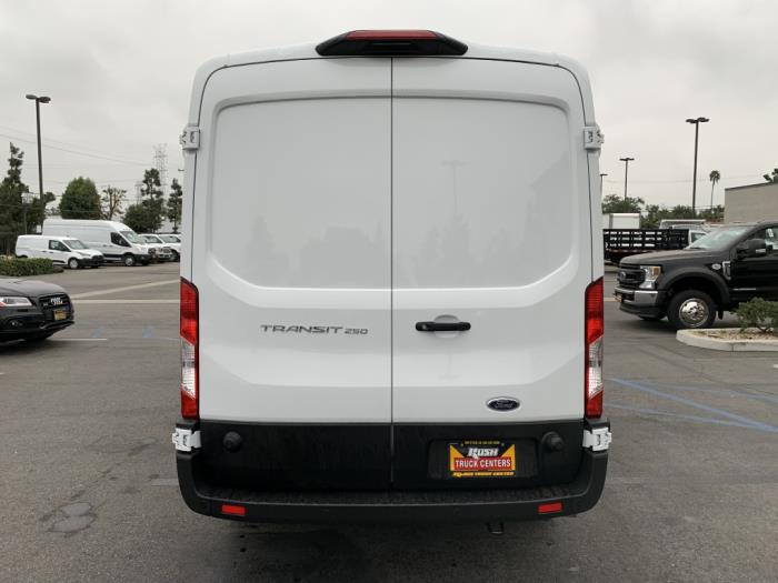 2026 Ford Transit-250-4