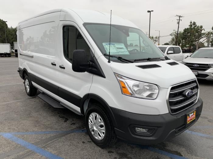 2026 Ford Transit-250-7