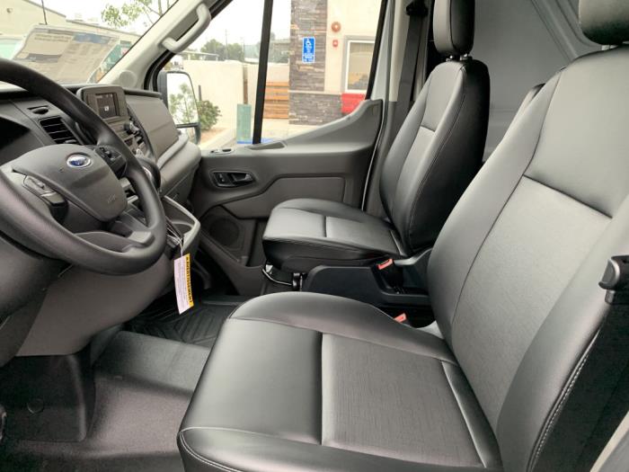 2026 Ford Transit-250-12