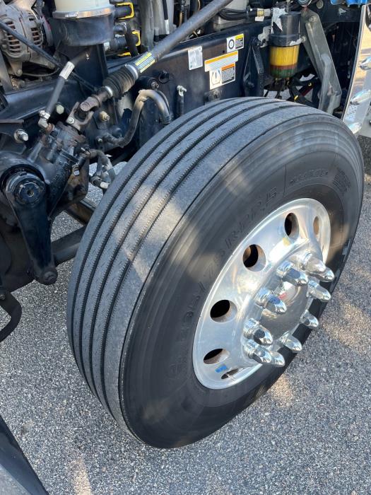 2020 Peterbilt 389-22