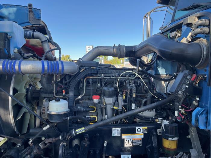 2020 Peterbilt 389-26