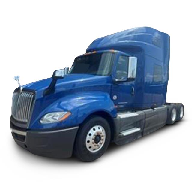 2022 International LT