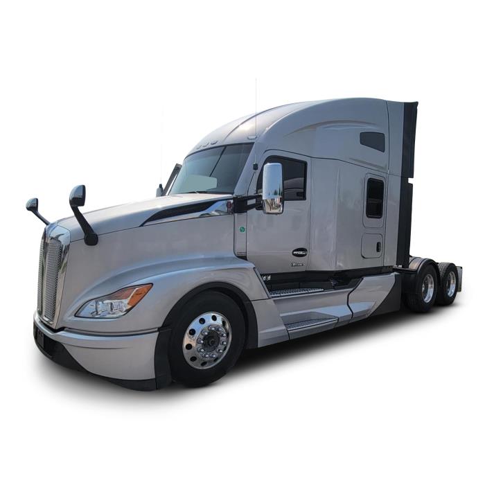 2023 Kenworth T680