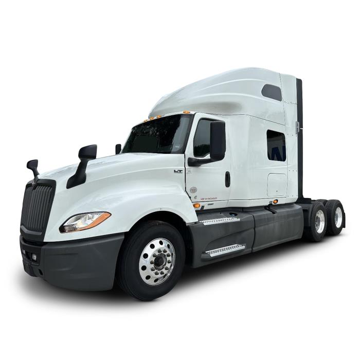 2021 International LT625-0