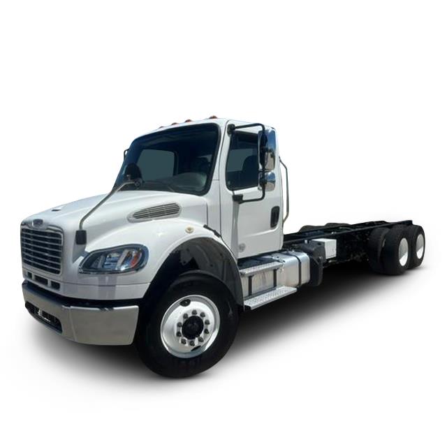 2018 Freightliner M2 106