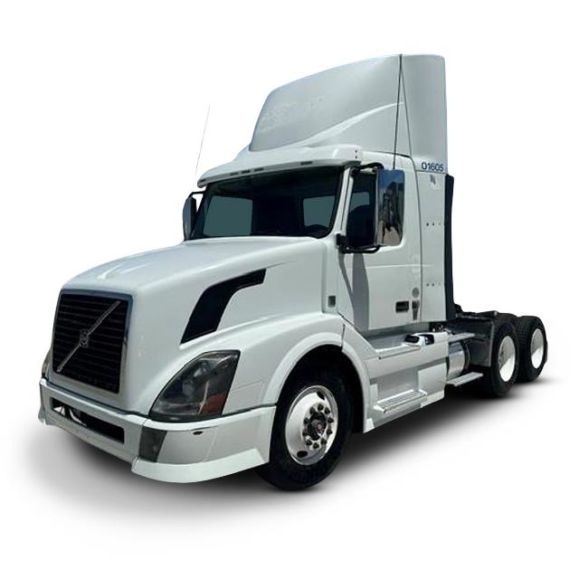 2016 Volvo VNL 300