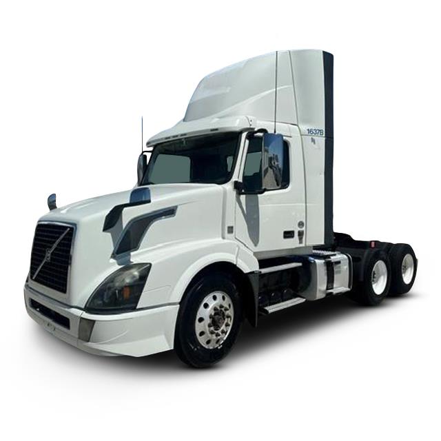 2018 Volvo VNL 300