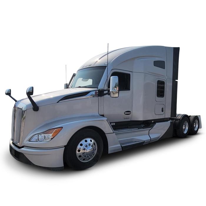 2023 Kenworth T680