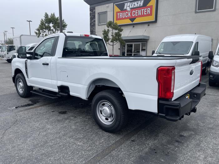 2026 Ford F-250-2