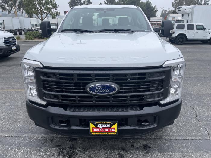 2026 Ford F-250-9
