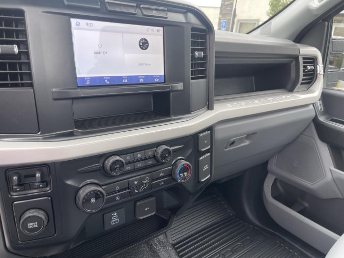 2026 Ford F-250-14