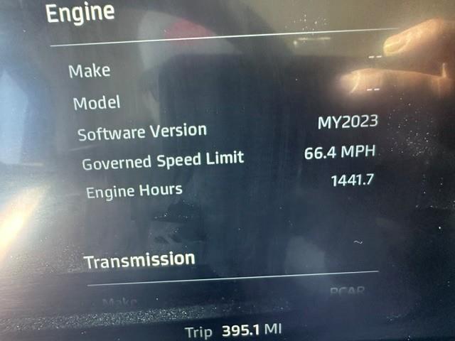 2024 Kenworth T680-6