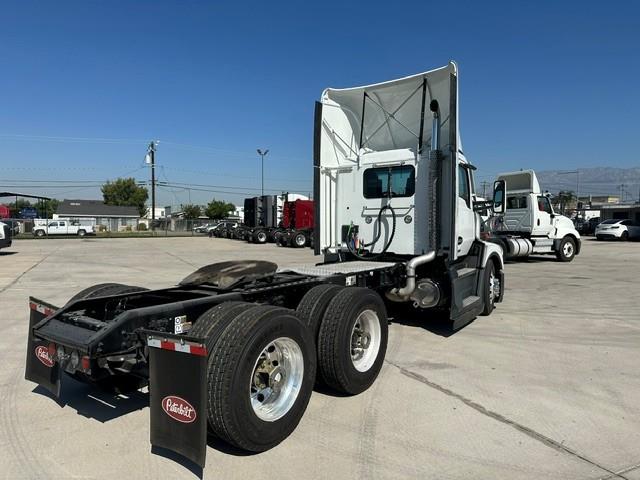 2024 Kenworth T680-16