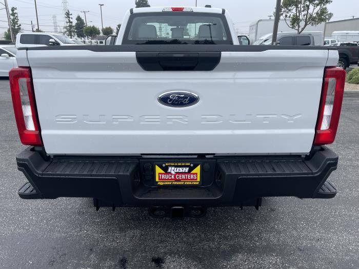 2026 Ford F-250-3
