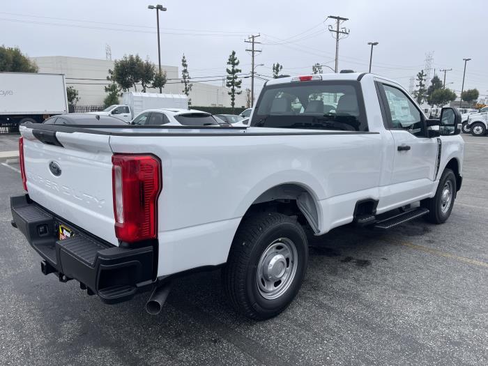 2026 Ford F-250-7
