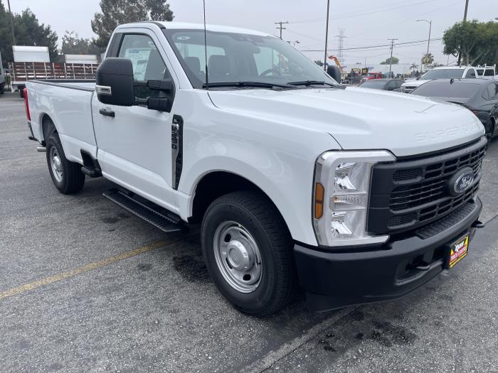2026 Ford F-250-8