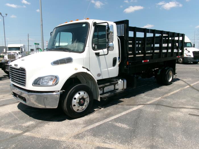 2019 Freightliner Business Class M2 106-0