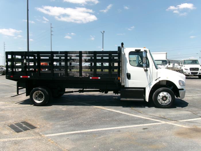 2019 Freightliner Business Class M2 106-5