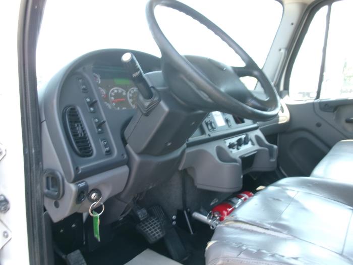 2019 Freightliner Business Class M2 106-10