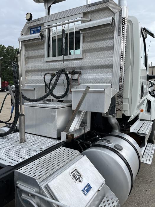 2020 International LT625-6