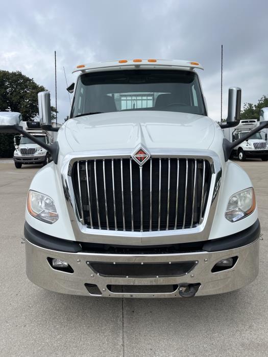 2020 International LT625-9