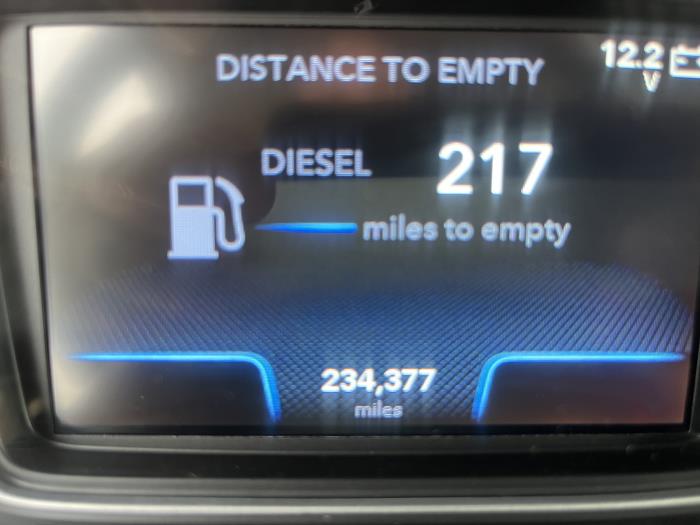 2020 International LT625-17