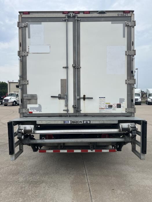 2019 International MV607-3
